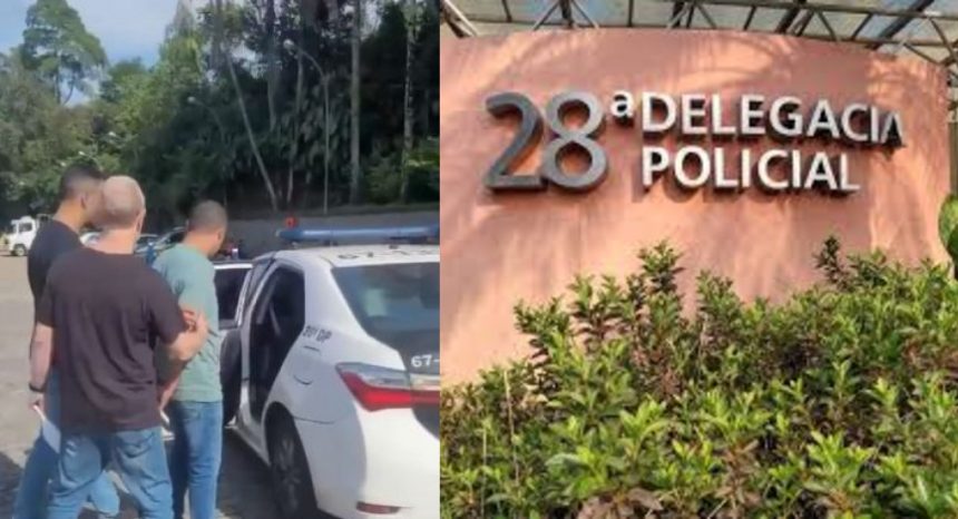 Corretor vendia imóveis no Rio sem autorização dos donos e causou prejuízo de R$ 200 mil 61 Segundo investigações da 28° DP, suspeito negociava imóveis de proprietários com dificuldades para quitar financiamento