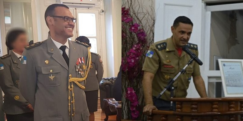 Lauro Botto, que assumiu subsecretaria em fevereiro, é exonerado e cargo fica com Charbio Marchett