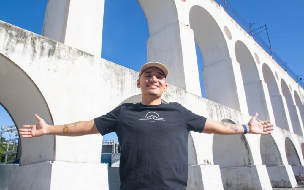 Bora lá: um guia para um fim de semana cultural, musical e repleto de sabores 68 joao gomes