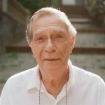 Tropicalista recebe homenagem concedida por Maricá na sede da ABL - Foto: Divulgação/Gustavo Peres