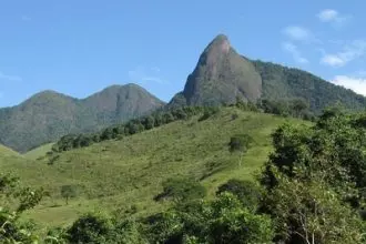 Ministério Público abriu inquérito a partir de denúncia sobre irregularidades ambientais, fiscais e urbanísticas, em Bicuda Pequena, Macaé