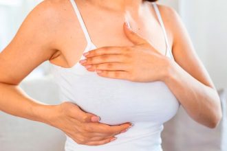 Rio é o 2º estado com maior incidência e mortalidade por câncer de mama no país