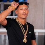 MC Poze do Rodo já chegou na Alerj