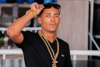 MC Poze do Rodo já chegou na Alerj