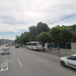 Merck começaria na Estrada dos Bandeirantes, 1099- Foto: Google Maps