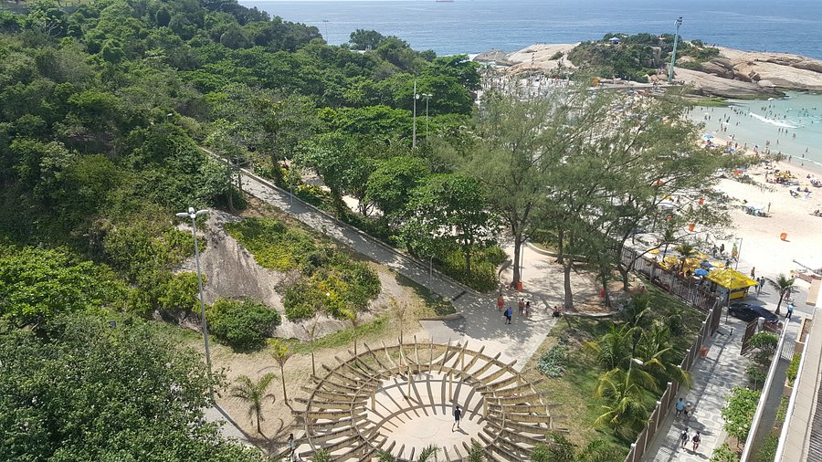 Bora lá: um guia para um fim de semana cultural, musical e repleto de sabores 66 parque garota de ipanema