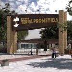 Valor é destinado à elaboração dos projetos básicos de urbanização, arquitetura e engenharia para novo parque na capital.