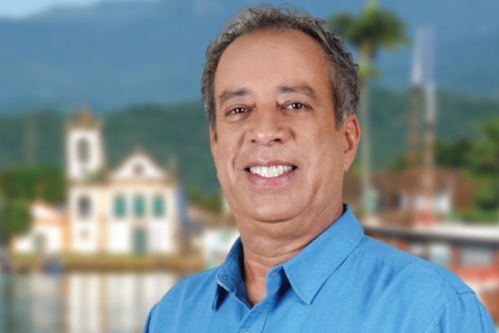 TRE anula sentença que beneficiava prefeito de Paraty e reabre ação por abuso de poder político