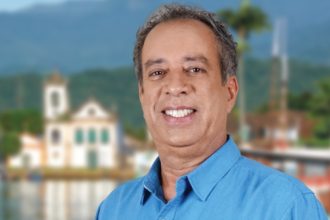Prefeito de Paraty é condenado por abuso de poder político e econômico pelo TRE