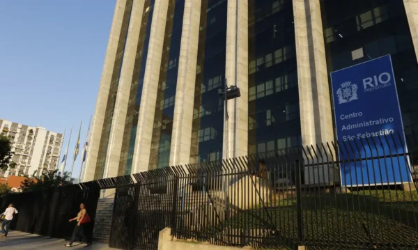 Prefeitura do Rio já liberou R$ 70 milhões para programa que incentiva projetos em oytras cidades