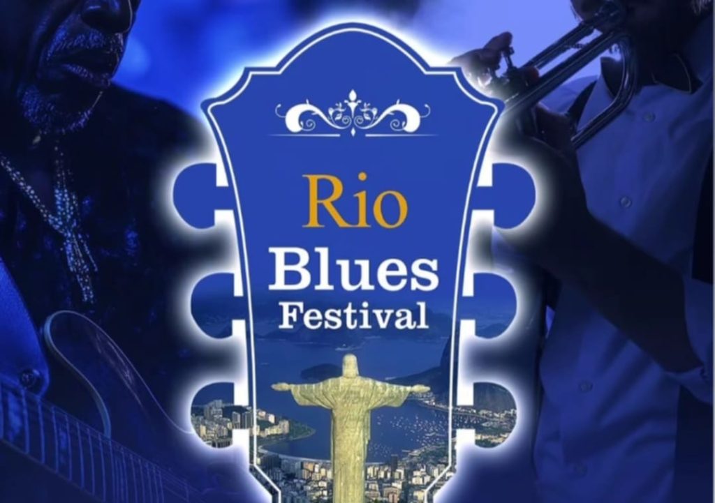 Bora lá: um guia para um fim de semana cultural, musical e repleto de sabores 63 rio blues