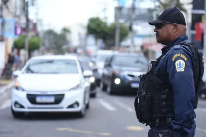 Projeto propõe novo Estatuto das Blitzes em Campos, em meio a denúncias contra a prefeitura