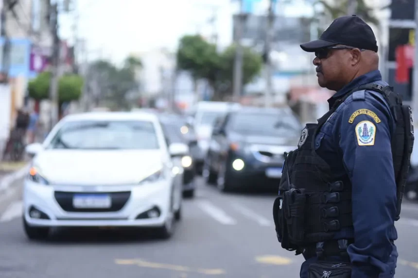Projeto propõe novo Estatuto das Blitzes em Campos, em meio a denúncias contra a prefeitura
