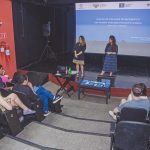 A programação da Rússia Fest inclui palestras sobre oportunidades de estudos e cursos gratuitos
