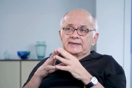 Câmara do Rio vai analisar homenagem a Sergio Bermudes. Ideia é dar o nome do famoso advogado a um logradouro no município.