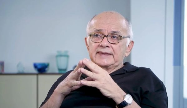 Câmara do Rio vai analisar homenagem a Sergio Bermudes. Ideia é dar o nome do famoso advogado a um logradouro no município.