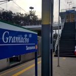 Falha no sistema de energia interrompeu circulação de trens entre os ramais de Gramacho e Saracuruna.
