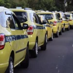 Proposta que aumenta o número de táxis no Rio é aprovada pela Câmara Municipal