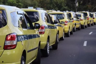 Proposta que aumenta a proporção de táxis no Rio é aprovada pela Câmara Municipal