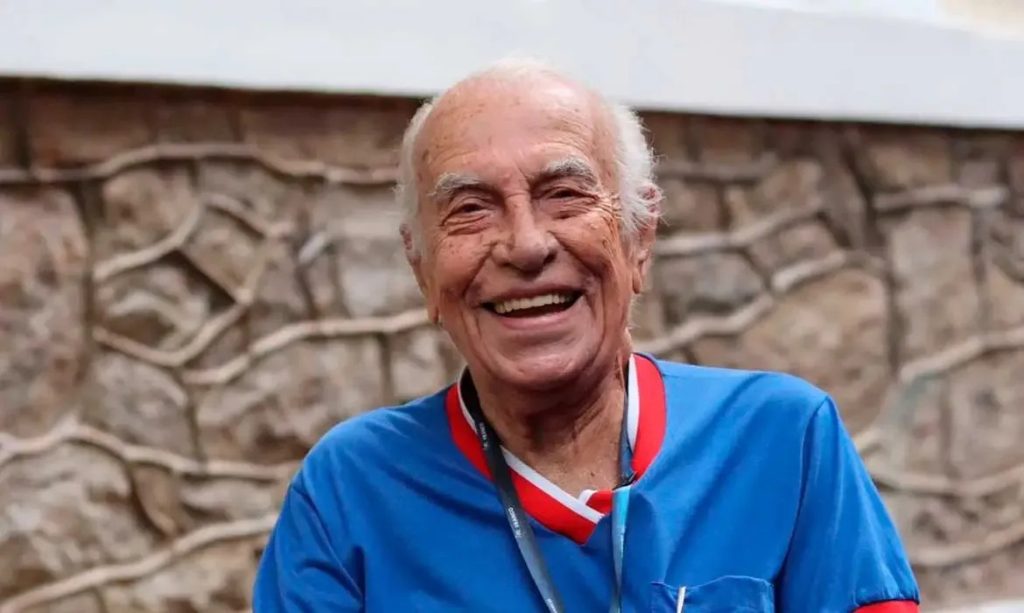 tio almir 1