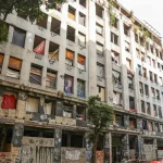 Intervenção da prefeitura em imóveis com risco de desabamento é aprovada pela Câmara do Rio