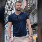 Polícia acredita que corpo achado em trilha na Floresta da Tijuca seja do turista russo Denis Kopanev
