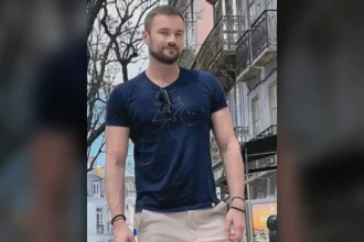 Polícia acredita que corpo achado em trilha na Floresta da Tijuca seja do turista russo Denis Kopanev