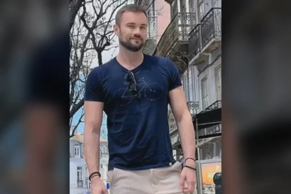 Polícia acredita que corpo achado em trilha na Floresta da Tijuca seja do turista russo Denis Kopanev