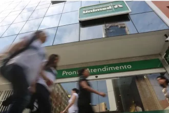 A Unimed tem prazo de 15 dias para apresentar um plano de equacionamento das dívidas e proposta de regularização do atendimento aos pacientes