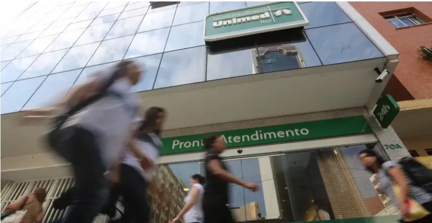 A Unimed tem prazo de 15 dias para apresentar um plano de equacionamento das dívidas e proposta de regularização do atendimento aos pacientes