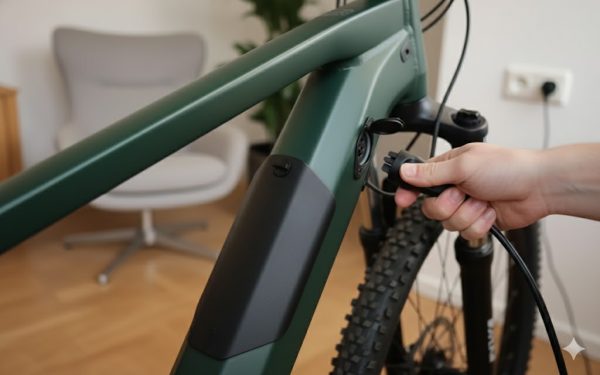 Explosão de baterias de bicicletas elétricas acende debate sobre a falta de regulação em condomínios do Rio 47 Explosão de baterias de bicicletas elétricas acende debate sobre a falta de regulação em condomínios do Rio