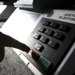 Nova eleição foi convocada após prefeito reeleito em 2024 ter candidatura barrada pela Justiça Eleitoral.