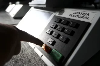 Nova eleição foi convocada após prefeito reeleito em 2024 ter candidatura barrada pela Justiça Eleitoral.