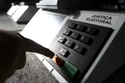 Nova eleição foi convocada após prefeito reeleito em 2024 ter candidatura barrada pela Justiça Eleitoral.