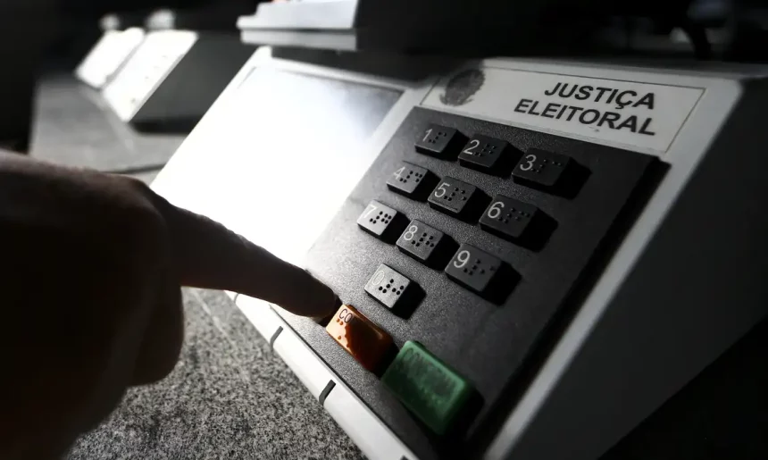 Nova eleição foi convocada após prefeito reeleito em 2024 ter candidatura barrada pela Justiça Eleitoral.