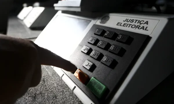 Procuradoria Geral Eleitoral opina por eleições diretas para governador do Rio