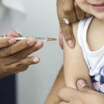 A campanha de multivacinação atenderá crianças e adolescentes menores de 15 anos de idade