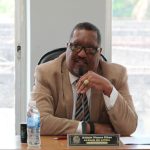 Aldair de Linda está na presidência da Câmara de Maricá desde 2017 - Foto: Câmara Municipal de Maricá