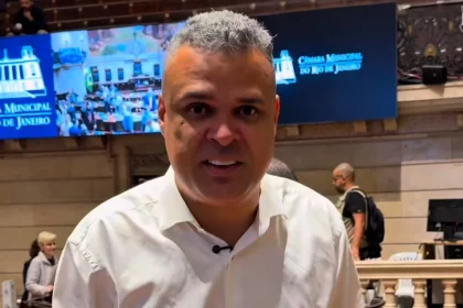 Vereador Fábio Silva pode ter mandato cassado por abuso de poder econômico 72 Fábio Silva nega as acusações, que são analisadas pela Justiça Eleitoral - Foto: Divulgação