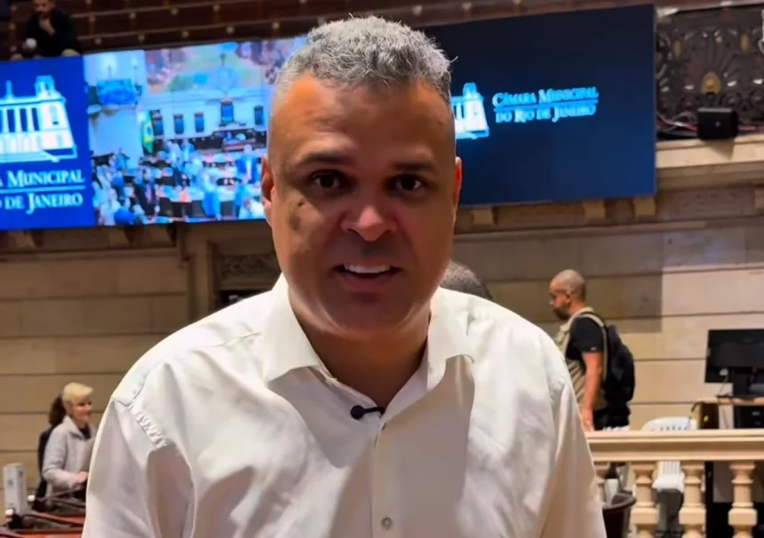 Fábio Silva nega as acusações, que são analisadas pela Justiça Eleitoral - Foto: Divulgação