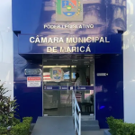 Quaquá autoriza desapropriação de terreno para ampliação da Câmara de Maricá