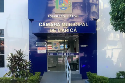 Quaquá autoriza desapropriação de terreno para ampliação da Câmara de Maricá