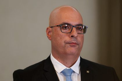 De 115 mortos em operação, 17 não tinham histórico criminal; secretário de Polícia Civil afirma: 'Não significa nada'