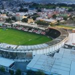 Vasco, vereador e prefeitura vão discutir a expansão do VLT até o estádio de São Januário