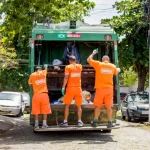 Moradores de Cabo Frio terão que começar a pagar taxa anual de coleta de lixo