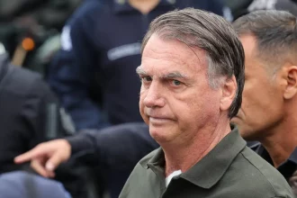 STF mantém condenação de Jair Bolsonaro por tentativa de golpe de estado