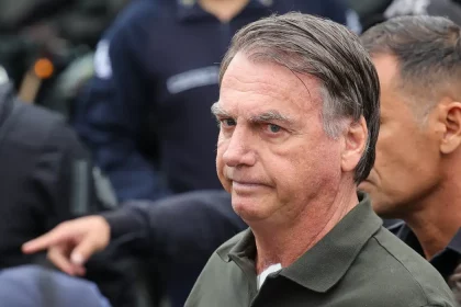 STF mantém condenação de Jair Bolsonaro por tentativa de golpe de estado