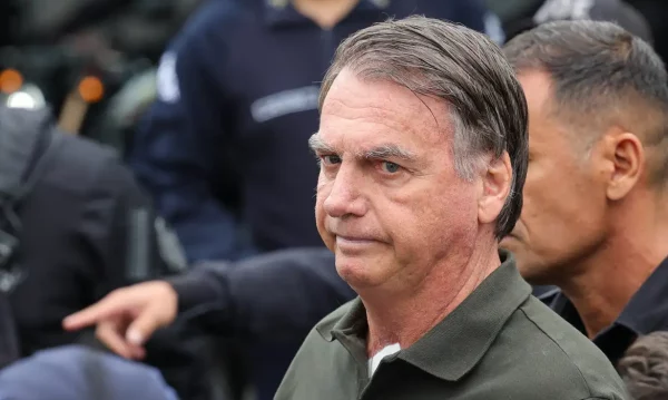 STF mantém condenação de Jair Bolsonaro por tentativa de golpe de estado 47 STF mantém condenação de Jair Bolsonaro por tentativa de golpe de estado