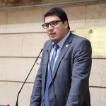 Líder do PL aciona Conselho de Ética da Câmara do Rio após acusações de vereador do PT