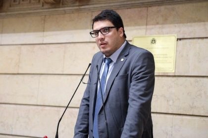 Líder do PL aciona Conselho de Ética da Câmara do Rio após acusações de vereador do PT
